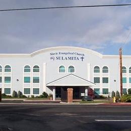 Slavic Evangelical Church (OR), Fairview, Oregon, United States