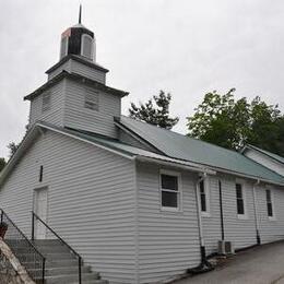 Boone MB Church, Boone, North Carolina, United States