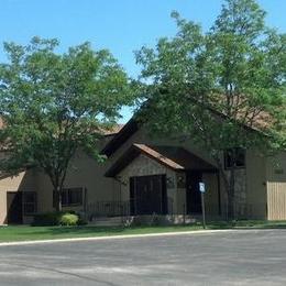 Bible Fellowship Church, Rapid City, South Dakota, United States
