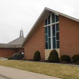 New Life Church, Ulysses, Kansas, United States