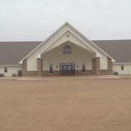 Bethel MB Church, Yale, South Dakota, United States