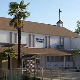 Dinuba MB Church, Dinuba, California, United States