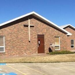 Grace Bible MB Church, Gettysburg, South Dakota, United States