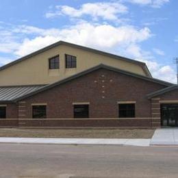 Garden Valley Church, Garden City, Kansas, United States