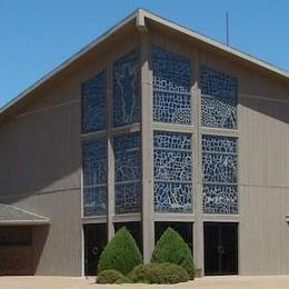 Fairview MB Church, Fairview, Oklahoma, United States