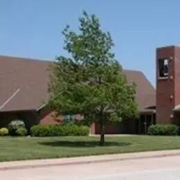 Zoar MB Church, Inman, Kansas, United States