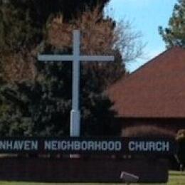 Greenhaven Neighborhood Church, Sacramento, California, United States