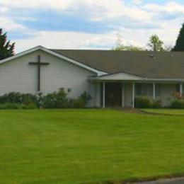 North Park Community Church, Eugene, Oregon, United States