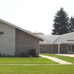 Bethesda MB Church, Huron, South Dakota, United States