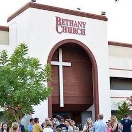 Bethany Church Fresno, Fresno, California, United States