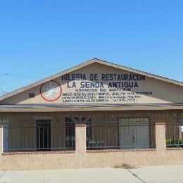 Iglesia De Restauracion La Senda Antigua de Lancaster, Lancaster, California, United States