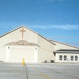 Slavic Christian Church, Salem, Oregon, United States