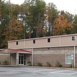 The Life Center, Lenoir, North Carolina, United States