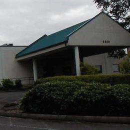 Smirna Christian Church, Vancouver, Washington, United States