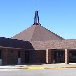 Corn MB Church, Corn, Oklahoma, United States