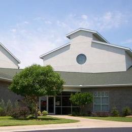 Cross Timbers Church, Edmond, Oklahoma, United States