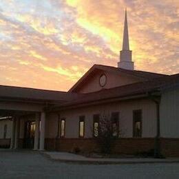 Cornerstone Community Church (KS), Topeka, Kansas, United States