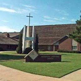 Buhler MB Church, Buhler, Kansas, United States