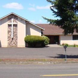 Calvary Slavic Christian, Vancouver, Washington, United States