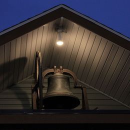 The bell