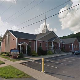 Atlantic Avenue UB Church, Franklin, Pennsylvania, United States