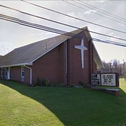 First UB Church (New Castle), New Castle, Pennsylvania, United States