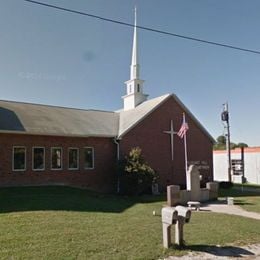 Pleasant Hill United Brethren, Muncie, Indiana, United States