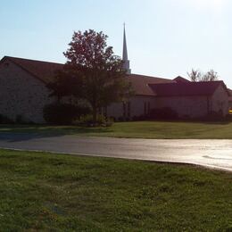 Good Shepherd UB Church, Greenfield, Ohio, United States