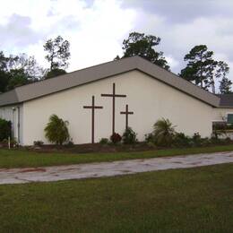 Faith Church of United Brethren In Christ, Port Orange, Florida, United States