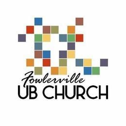 Fowlerville UB Church, Fowlerville, Michigan, United States