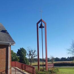 East Ovid United Brethren Church, Coldwater, Michigan, United States