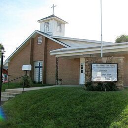 Shepherd of the Valley United Brethren in Christ Church, Logan, Ohio, United States