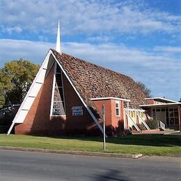 Church of Christ - Naracoorte Incorporated, Naracoorte, South Australia, Australia