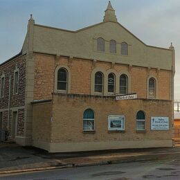 Kadina Church of Christ, Kadina, South Australia, Australia