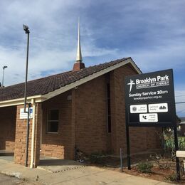 Brooklyn Park Church of Christ, Brooklyn Park, South Australia, Australia