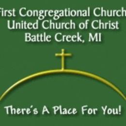 First Congregational Church, Battle Creek, Michigan, United States