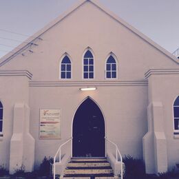 Burwood Church of Christ, Burwood, New South Wales, Australia