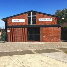 Asquith Church of Christ, Asquith, New South Wales, Australia