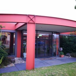 Melbourne Hosanna Church, Springvale, Victoria, Australia