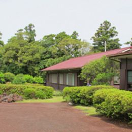 Oshima Catholic Church, Oshima-machi, Tokyo, Japan