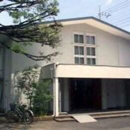 Koiwa Catholic Church, Edogawa-ku, Tokyo, Japan