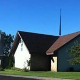 Brook Park Community Church, Brook Park, Ohio, United States