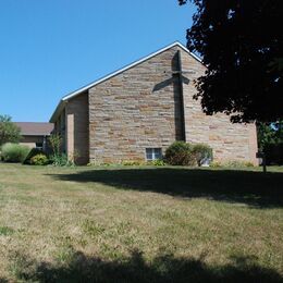 Maple Grove Church of the Brethren, Ashland, Ohio, United States