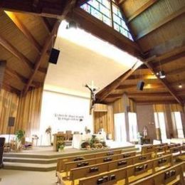 St. Barnabas Parish, Scarborough, Ontario, Canada