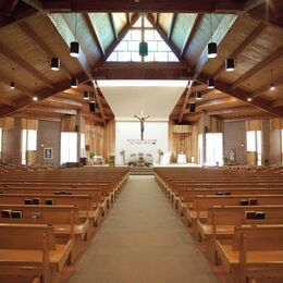 St. Barnabas Parish, Scarborough, Ontario, Canada