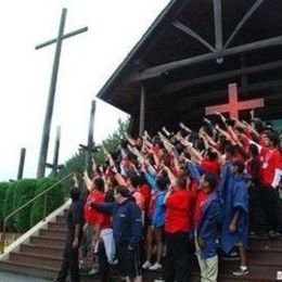 St. Barnabas Parish, Scarborough, Ontario, Canada