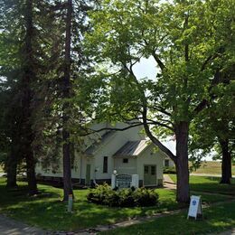 Woodgrove Brethren Christian Parish, Hastings, Michigan, United States