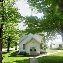 Woodgrove Brethren Christian Parish, Hastings, Michigan, United States