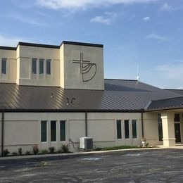 Oakland Church of the Brethren, Bradford, Ohio, United States