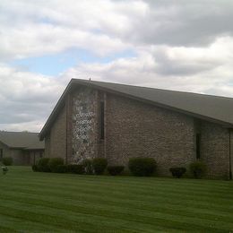 New Covenant Christian Church, Lansing, Michigan, United States